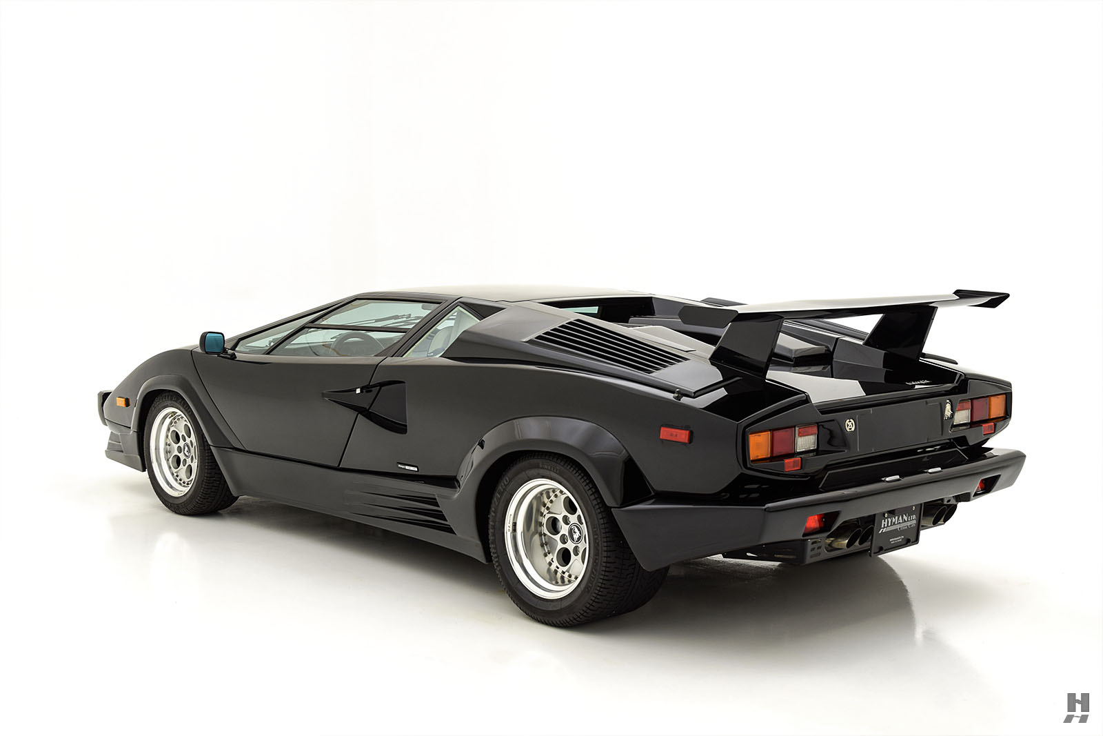 1983 Lamborghini Countach LP500S | Hagerty Valuation Tools®